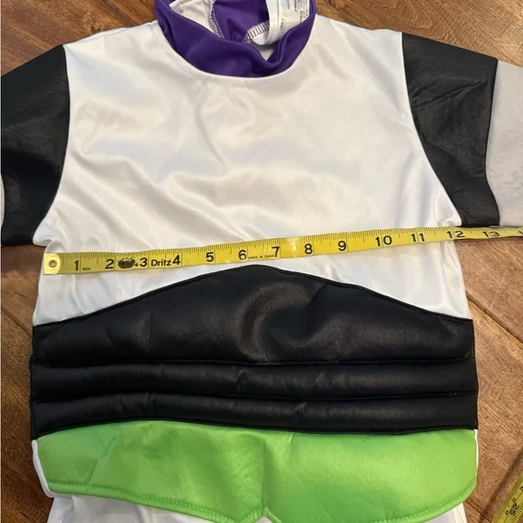 Disney Buzz Lightyear costume kids 5/6 - Picture 3 of 8